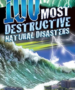 100 Most Destructive Natural Disasters Ever