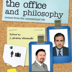 The Office and Philosophy