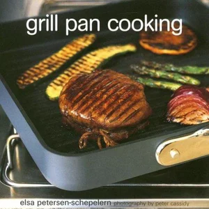 Grill Pan Cooking