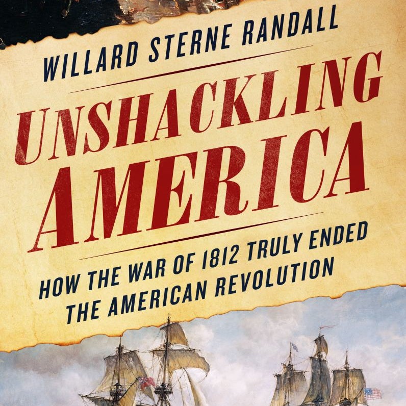 Unshackling America