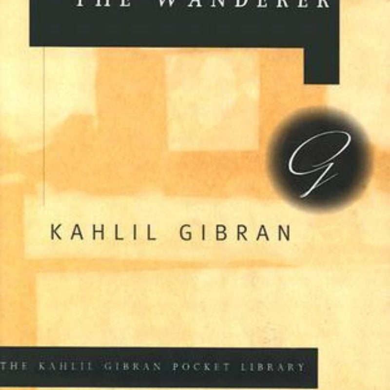 The Wanderer