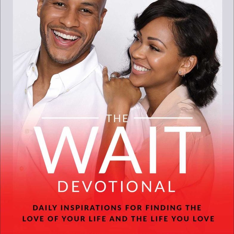 The Wait Devotional