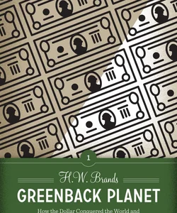 Greenback Planet