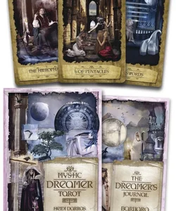 Mystic Dreamer Tarot