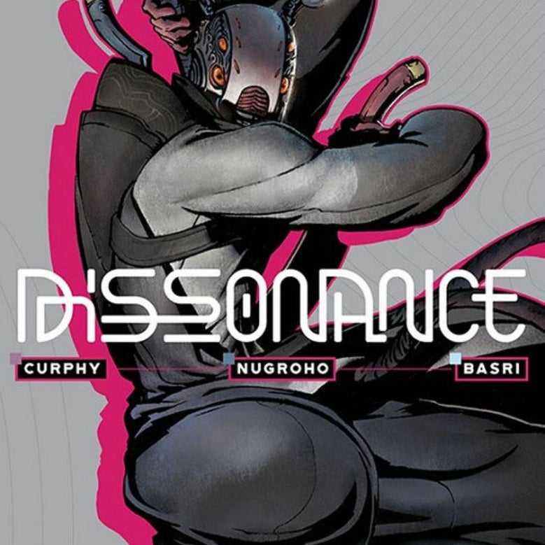 Dissonance Volume 1