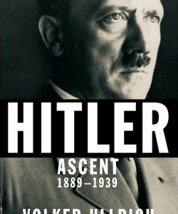 Hitler: Ascent