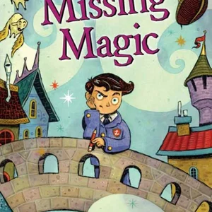 Missing Magic
