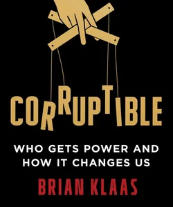 Corruptible