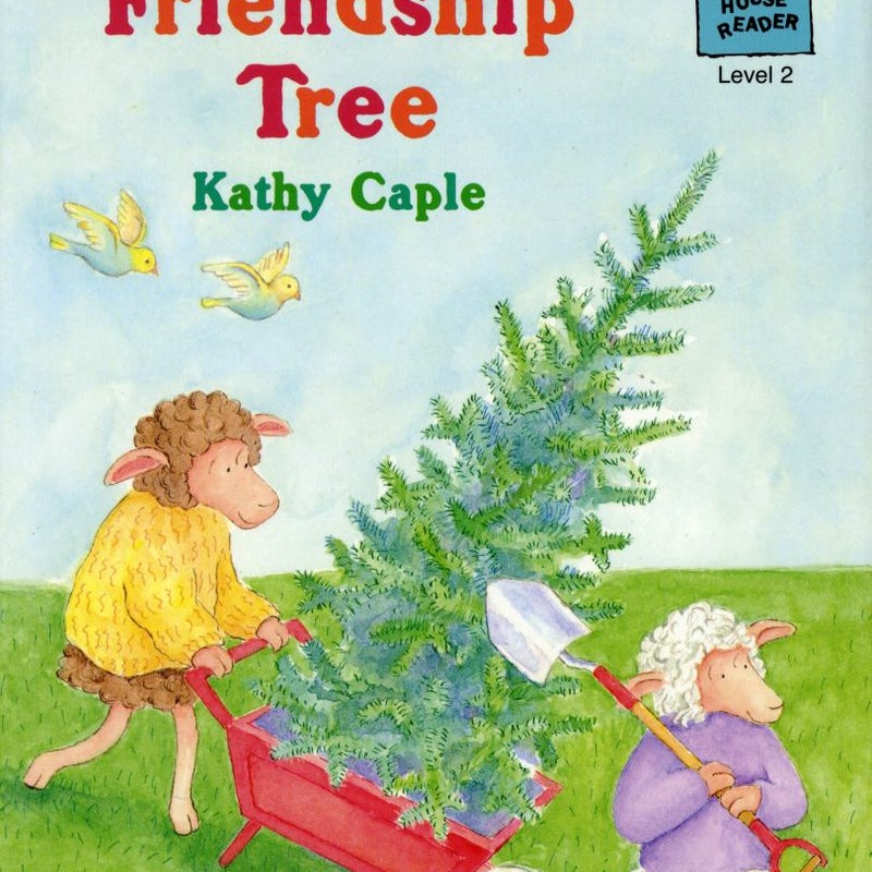 The Friendship Tree