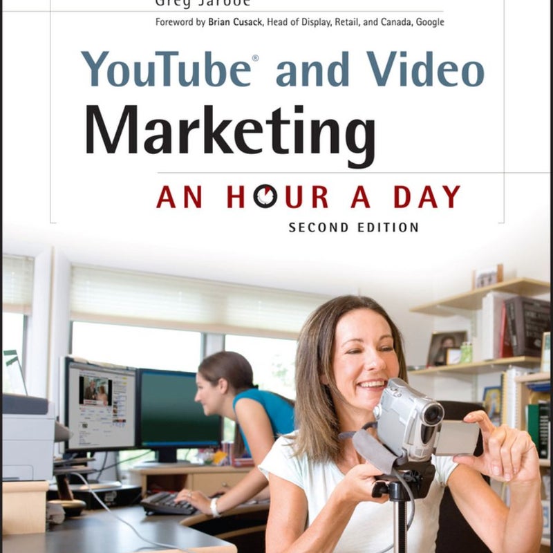 YouTube and Video Marketing