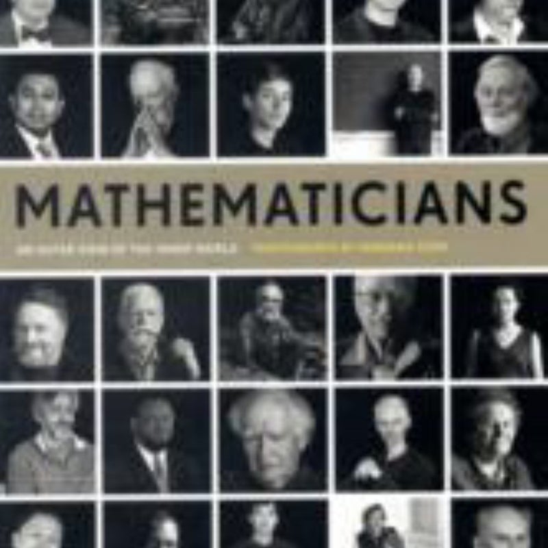 Mathematicians