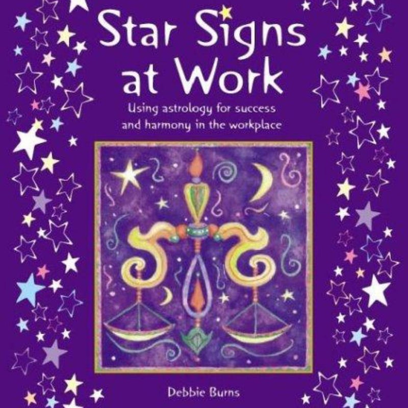 Star Signs at Work