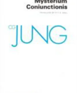Collected Works of C. G. Jung, Volume 14