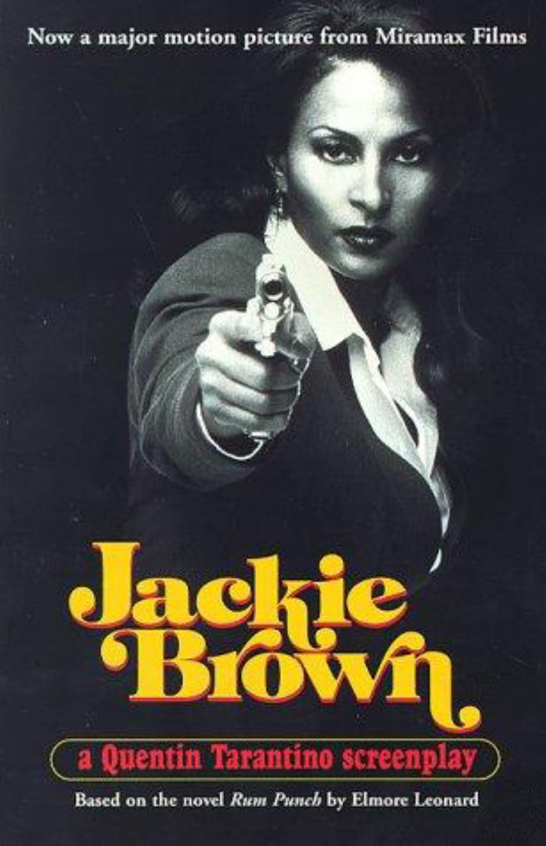 Jackie Brown