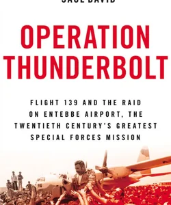 Operation Thunderbolt