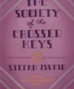 The Society of the Crossed Keys