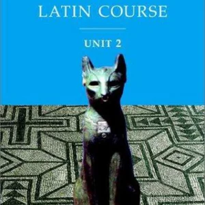 The Cambridge Latin Course