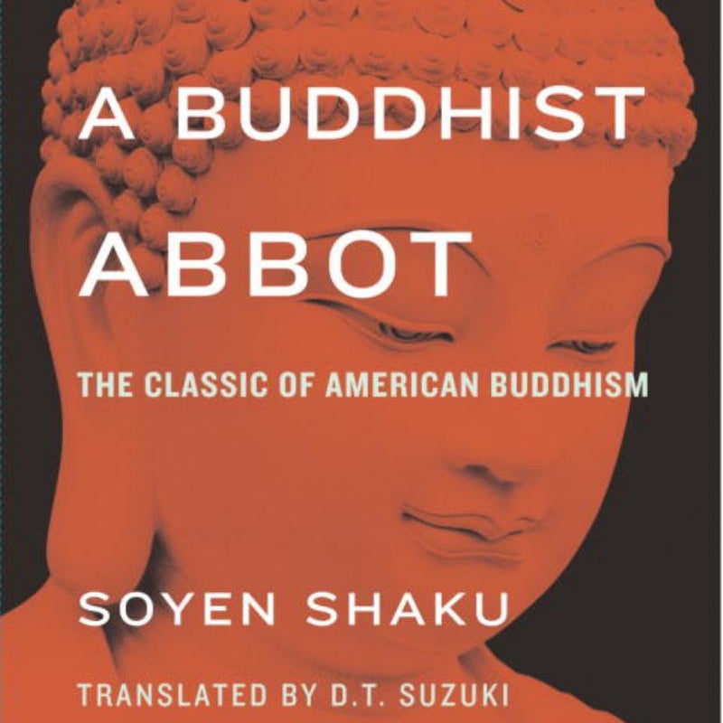 Sermons of a Buddhist Abbot