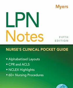 LPN Notes