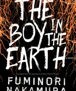 The Boy in the Earth