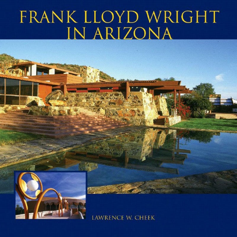 Frank Lloyd Wright in Arizona
