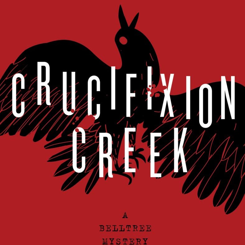 Crucifixion Creek