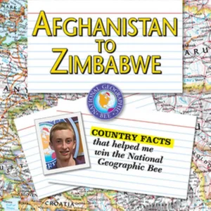 Afghanistan to Zimbabwe