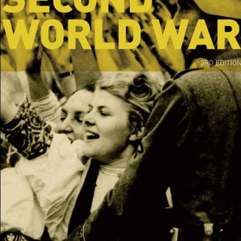 The Origins of the Second World War