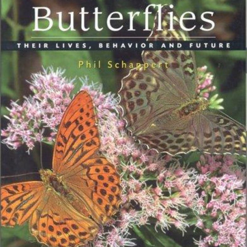 A World for Butterflies