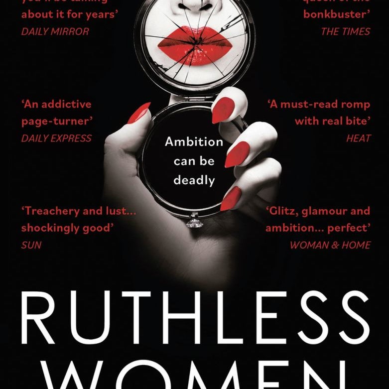 Ruthless Women