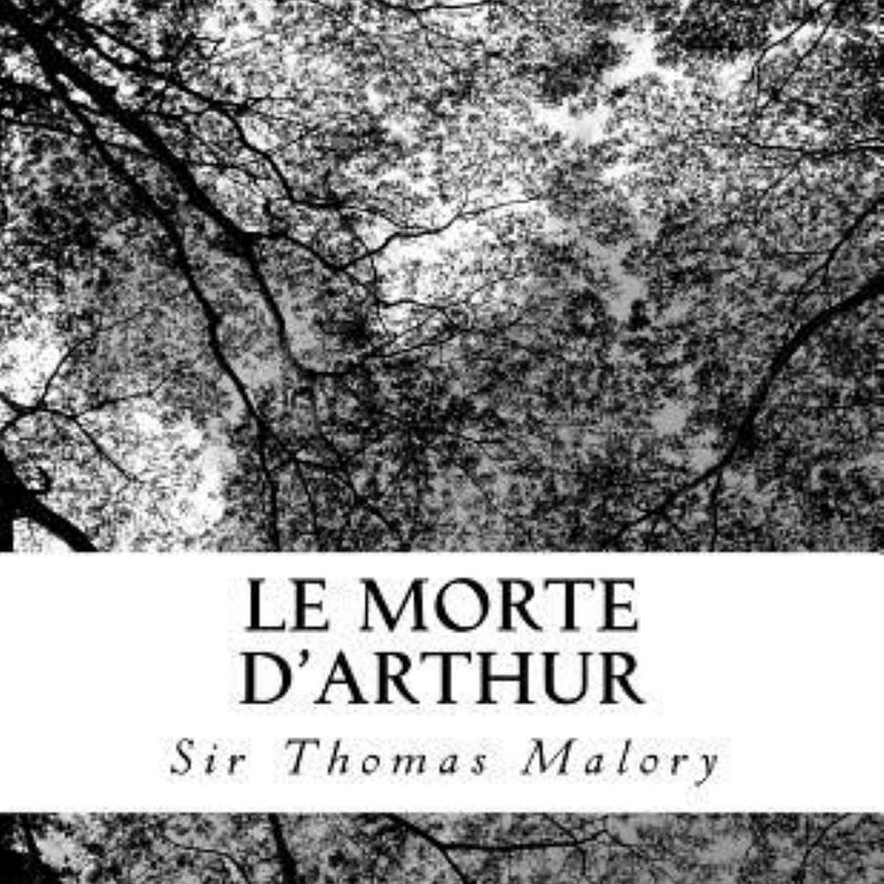 Le Morte D'arthur