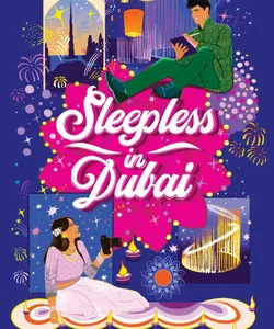 Sleepless in Dubai