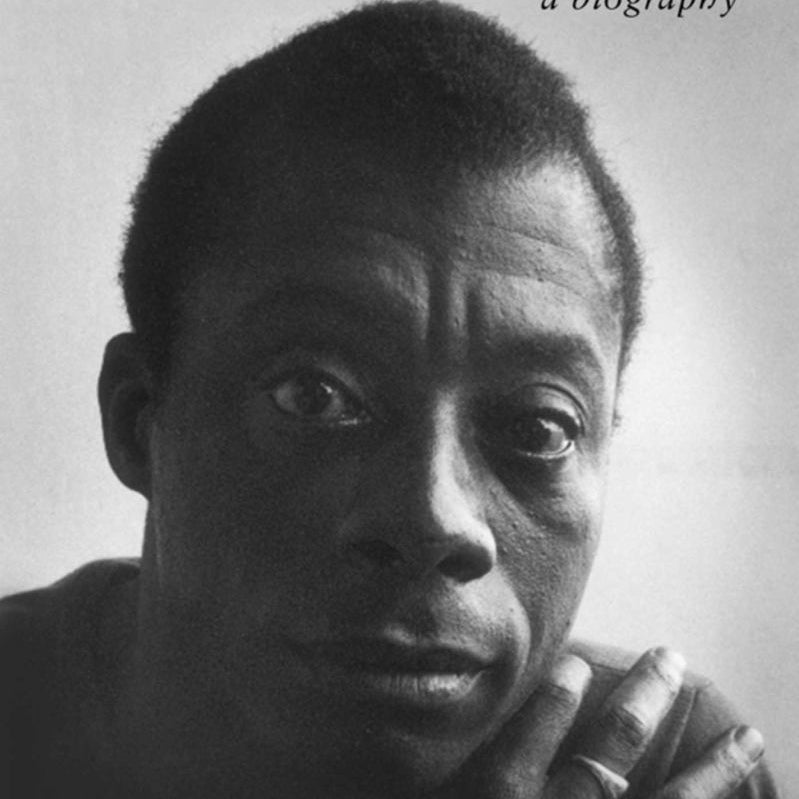 James Baldwin