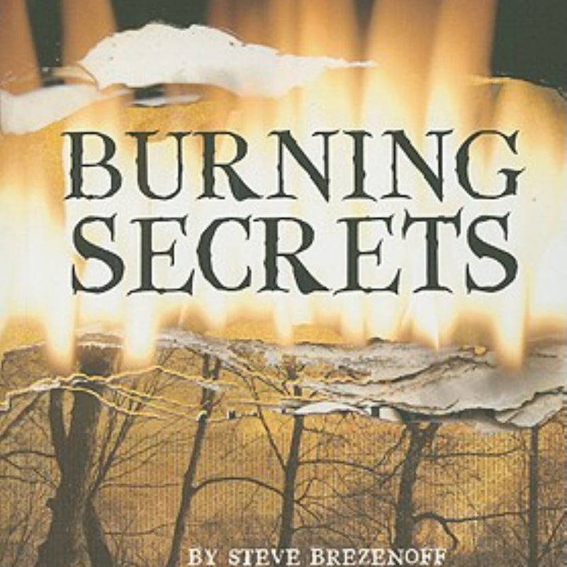 Burning Secrets