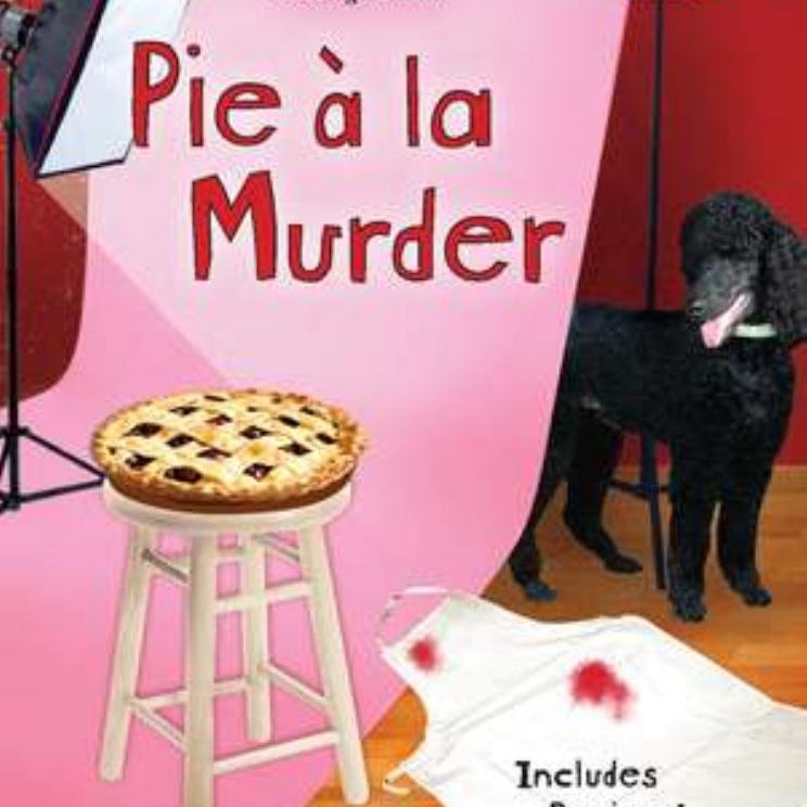 Pie a la Murder