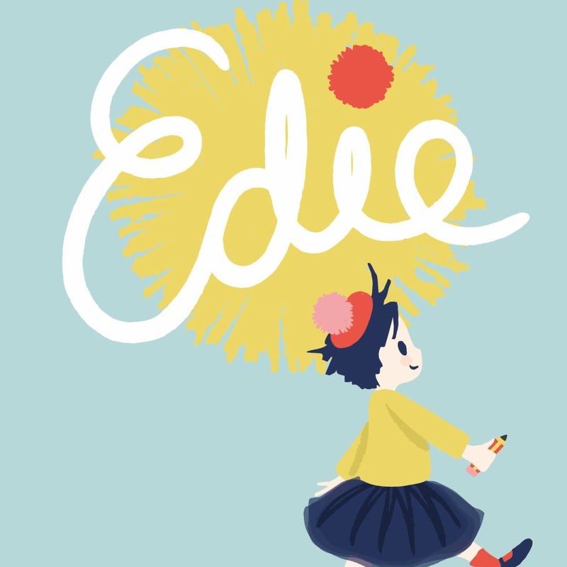 Edie