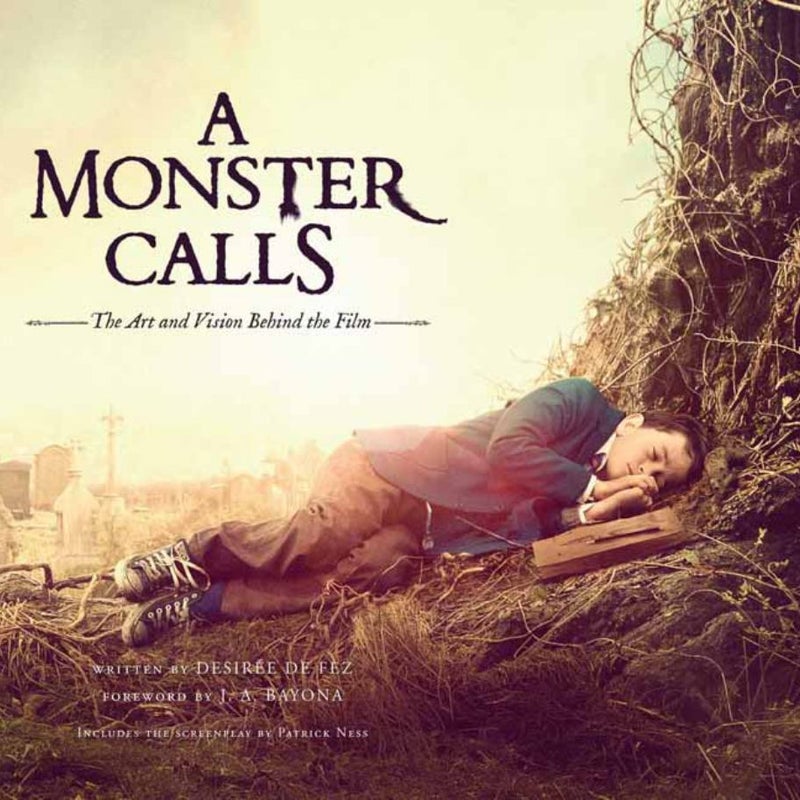 A Monster Calls