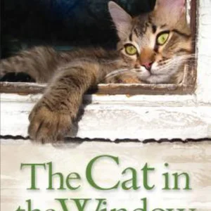 The Cat in the Window