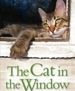 The Cat in the Window