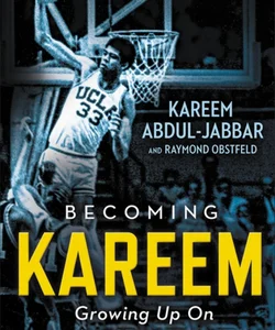 Becoming Kareem