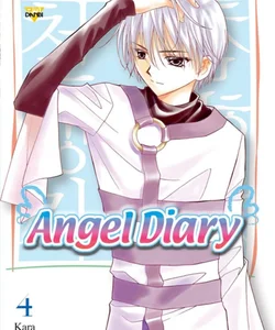 Angel Diary, Vol. 4