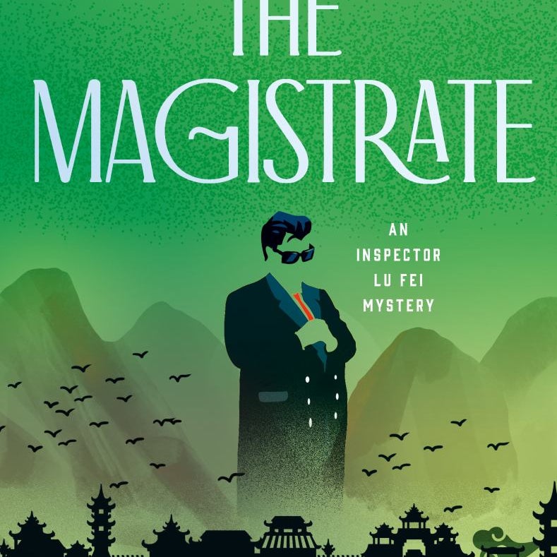 The Magistrate