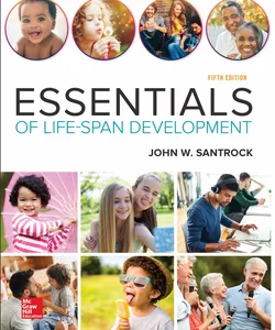 Loose Leaf for Essentials of Life-Span Development