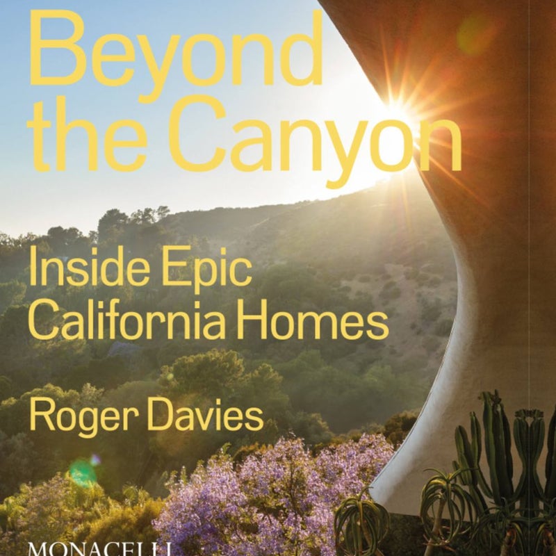 Beyond the Canyon