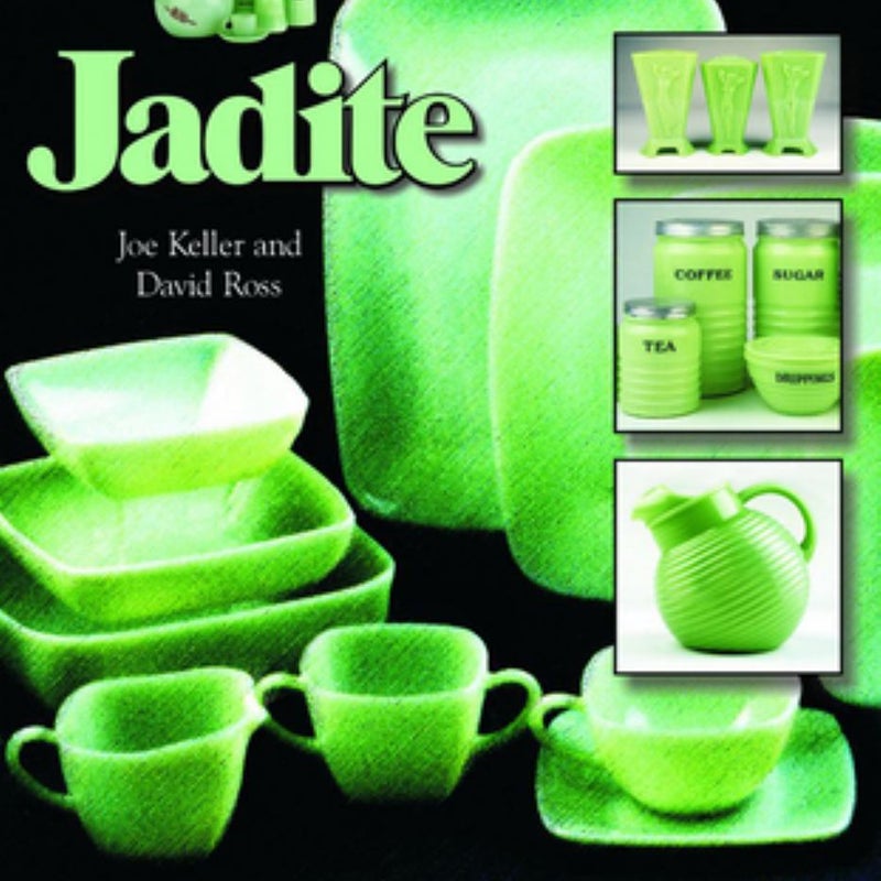 Jadite