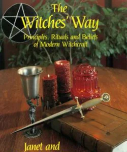 The Witches' Way