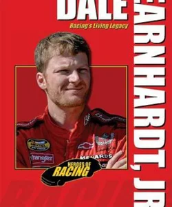 Dale Earnhardt, Jr