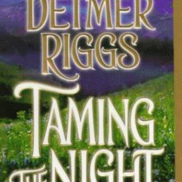 Taming the Night