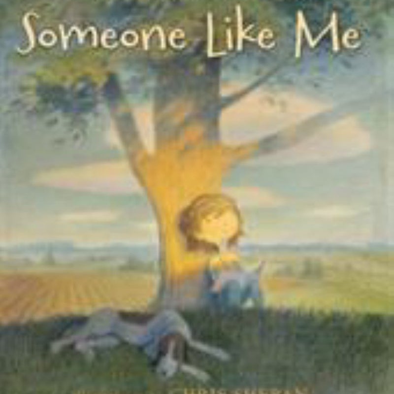 Someone Like Me