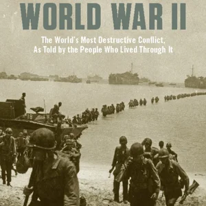 A People's History of World War II
